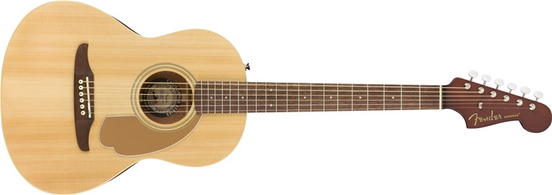 Fender Sonoran Mini, Natural