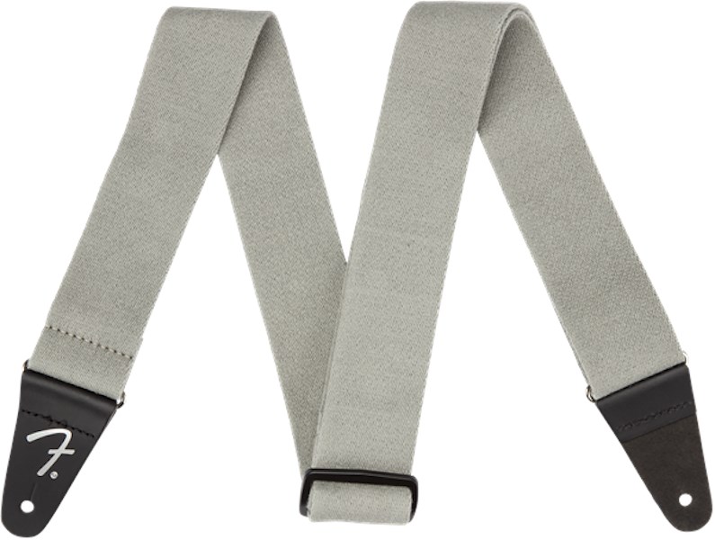 Fender Supersoft Strap 2"