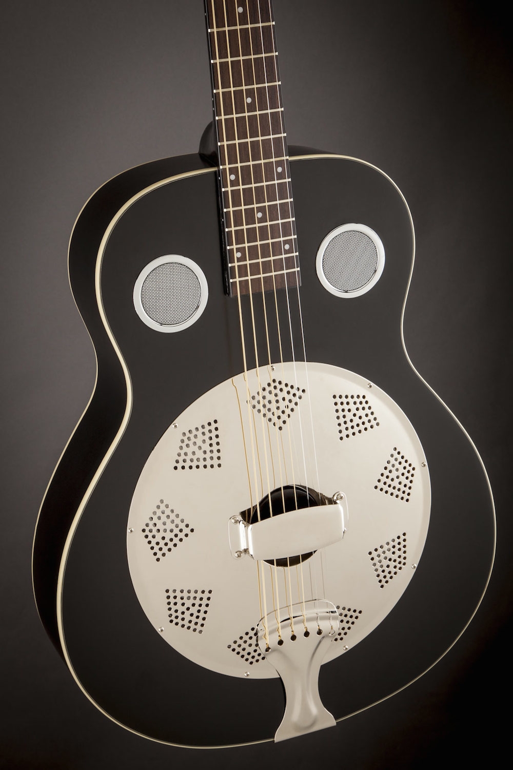 Fender top sale hat resonator