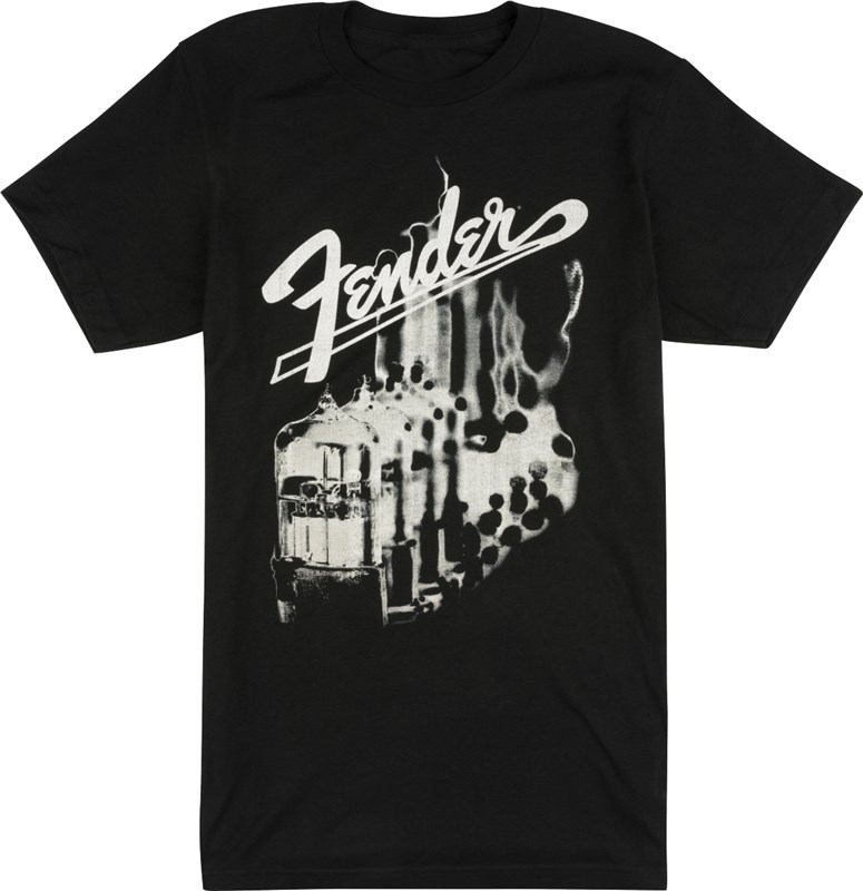 Fender Tubes T-Shirt