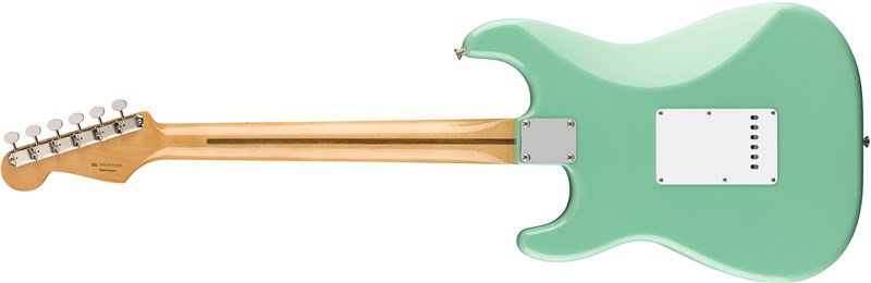 Fender Vintera '50s Strat Sea Foam Green