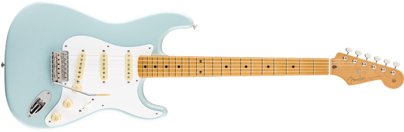 Fender Vintera '50s Stratocaster Sonic Blue