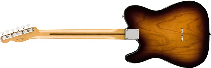 Fender Vintera '50s Telecaster 2 Tone Sunburst