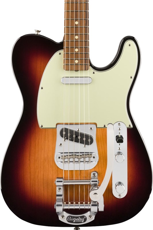 Fender Vintera '60s Bigsby Telecaster