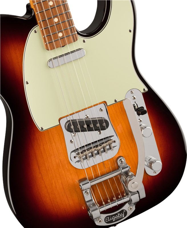 Fender Vintera '60s Bigsby Telecaster