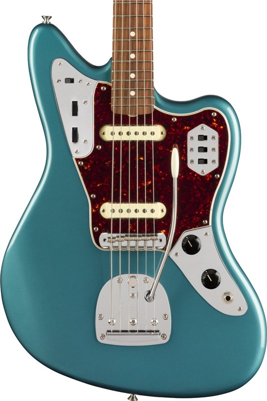 Fender Vintera '60s Jaguar