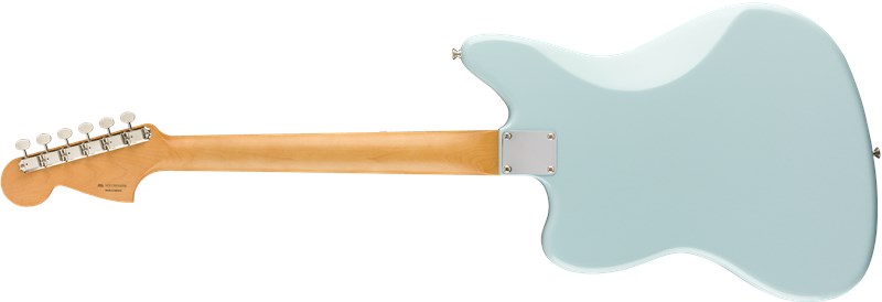 Fender Vintera '60s Jaguar Modified HH Sonic Blue