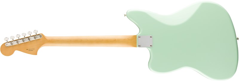 Fender Vintera '60s Mod Jaguar HH Surf Green