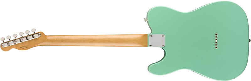 Fender Vintera '60s Mod Tele Sea Foam Green