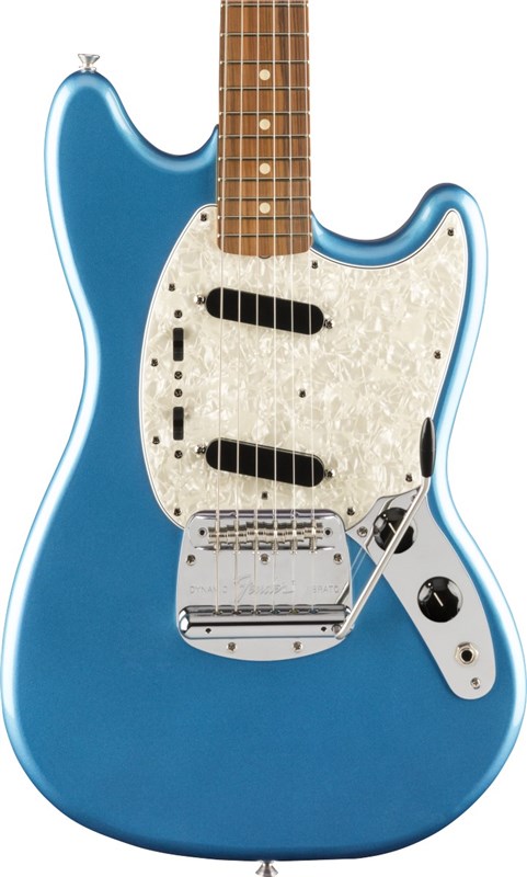 Fender Vintera '60s Mustang