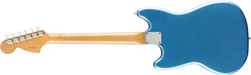 Fender Vintera '60s Mustang Lake Placid Blue