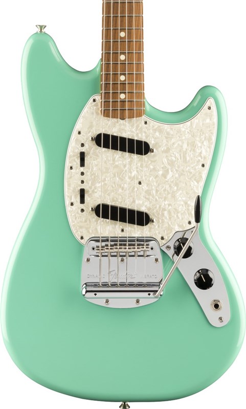 Fender Vintera '60s Mustang