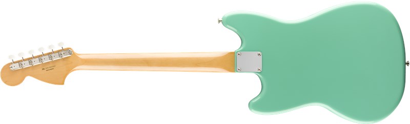 Fender Vintera '60s Mustang Sea Foam Green