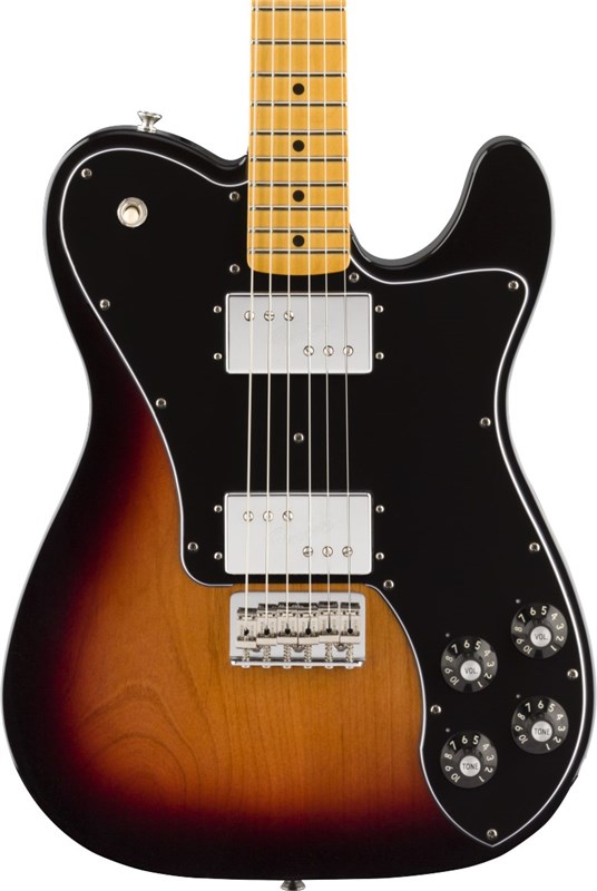 Fender Vintera '70s Tele Deluxe