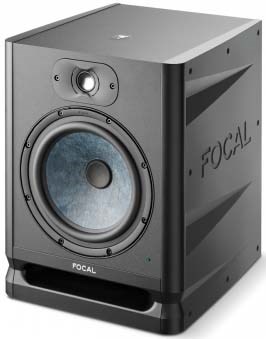 Focal Alpha 80 EVO Active Studio Monitor