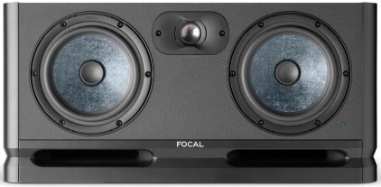 Focal Alpha Twin EVO Active Studio Monitor