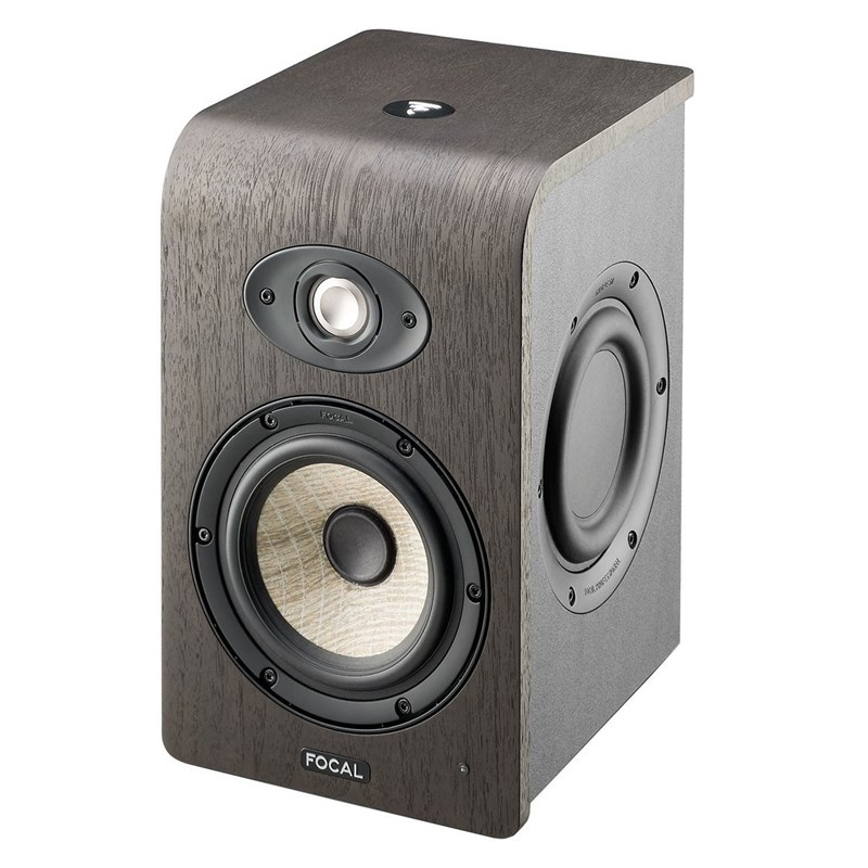 Focal Shape 50 Active Studio Monitor, slant