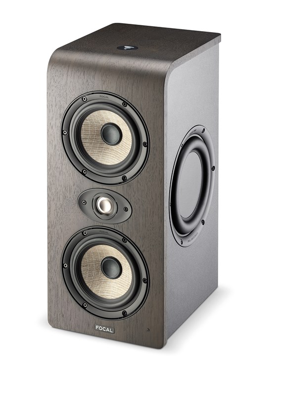 FOCAL Shape Twin.