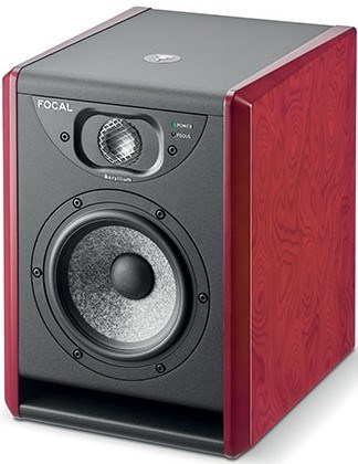 Focal Solo 6 ST6 Active Studio Monitor (single)