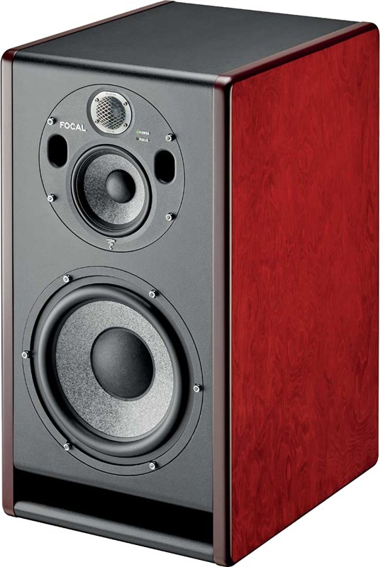 Focal Trio11 BE Active Studio Monitor 1