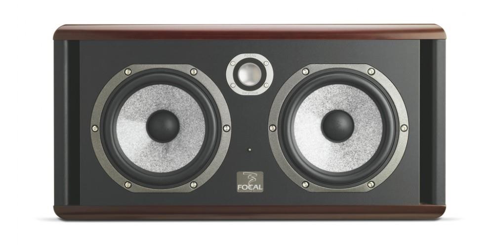 Focal Twin 6 BE Active Monitor (Single)