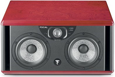 Focal Twin 6 ST6 Active Studio Monitor, Single