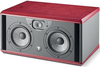 Focal Twin 6 ST6 Active Studio Monitor, Single