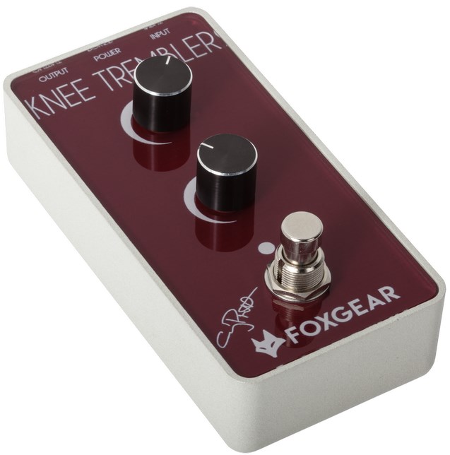 Foxgear KNEE TREMBLER 