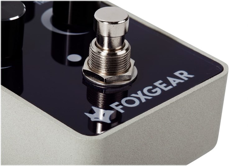 Foxgear SINISTER Metal Distortion