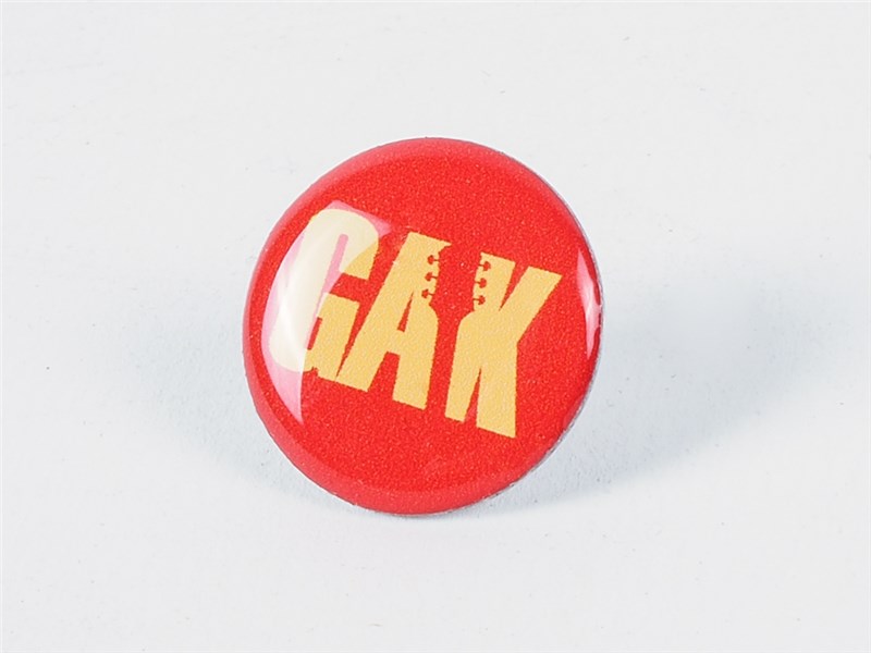 GAKBadge