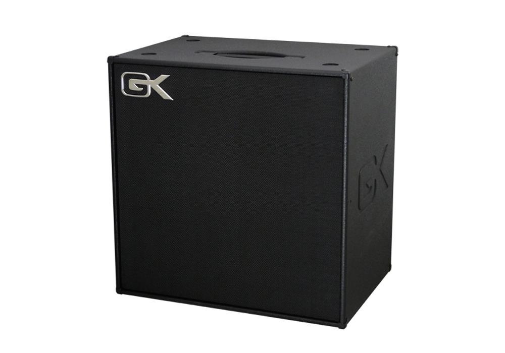 Gallien Krueger 410mbe 400 Watt 4x10 Bass Speaker Cabinet