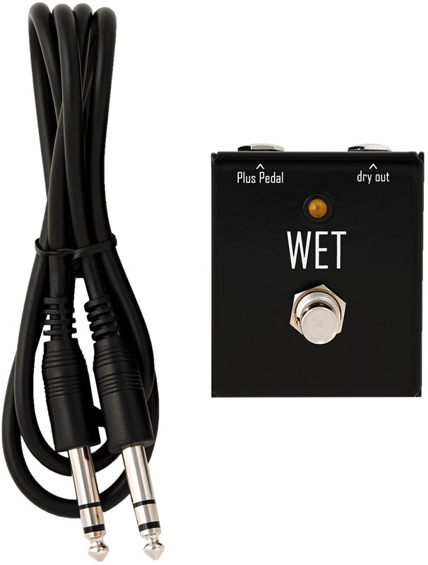 Gamechanger Audio Plus Pedal Footswitch