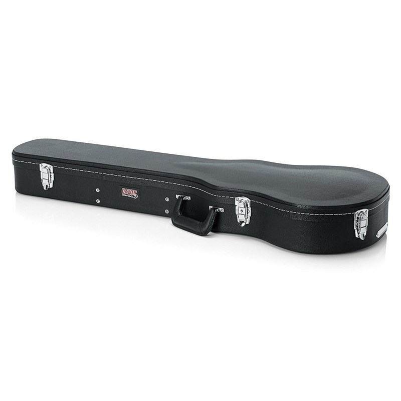 Gator GW-LPS Deluxe Case, Black