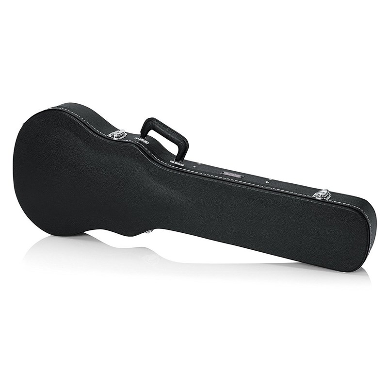 Gator GW-LPS Deluxe Case, Black