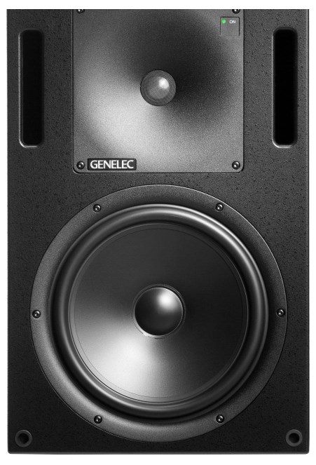 Genelec 1032C SAM Studio Monitor Main