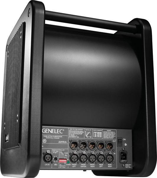 Genelec 7050C Active Studio Subwoofer GAK