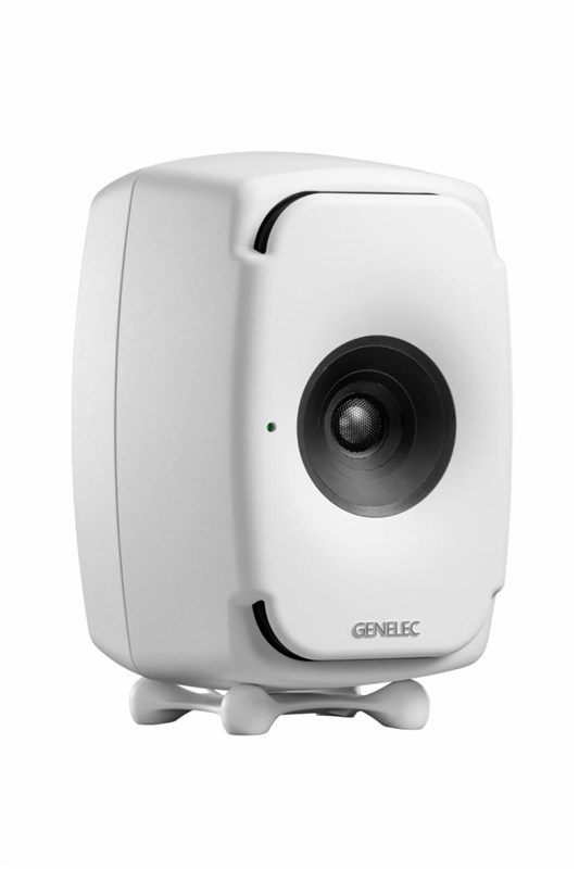 Genelec 8331 White