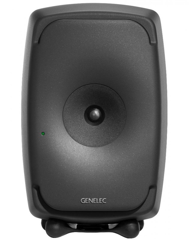 Genelec 8351 Black Main