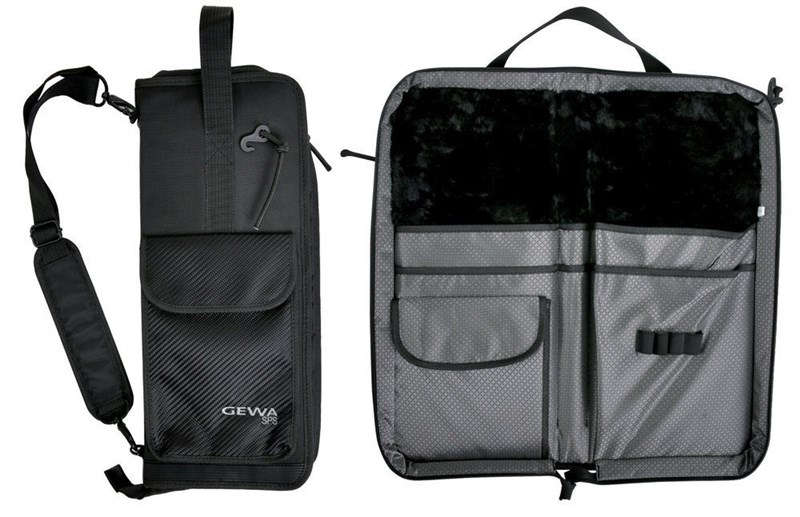 GEWA SPS Stick Bag (45x45cm)