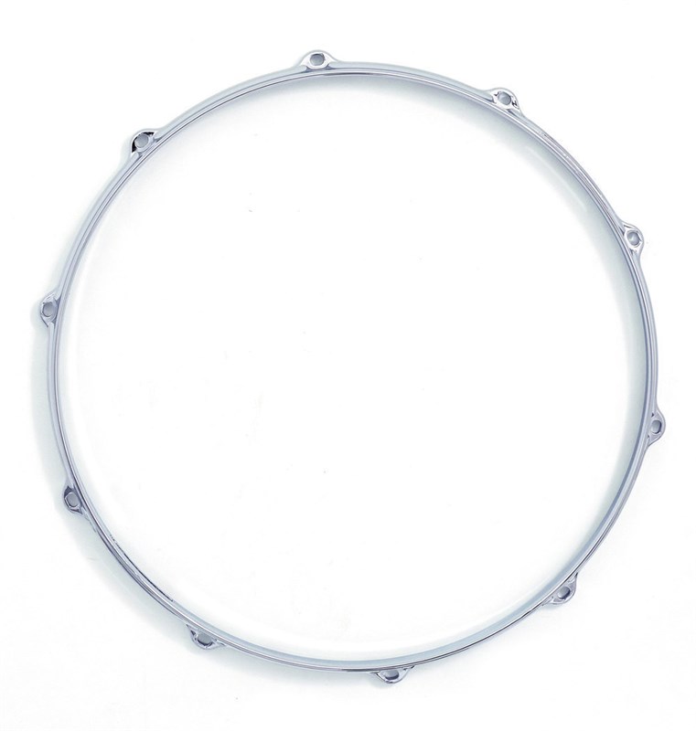 Gibraltar Steel Power Hoop 12in (8 Lug)