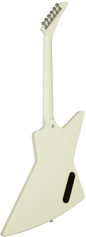 Gibson '70s Explorer, Classic White, Left Handed