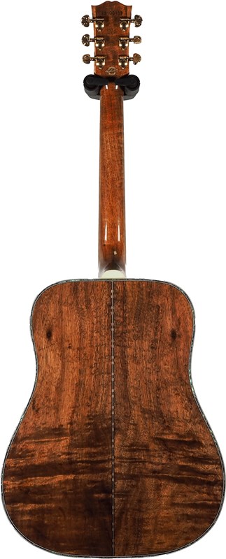 GibsonAcousticHummingbirdCustomKoaAntiqueNatural-2