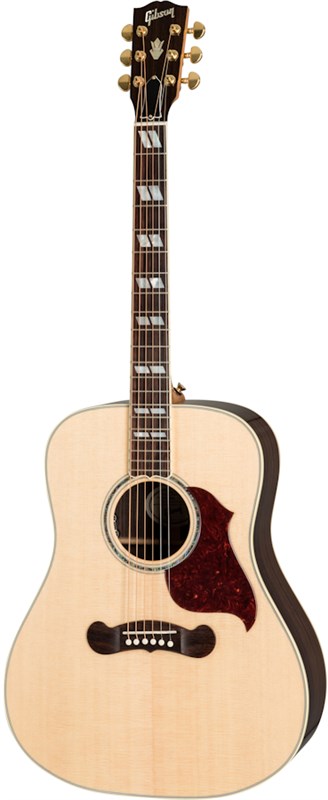 Gibson Acoustic Songwriter Antique Natural