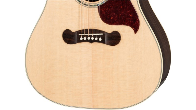 Gibson Acoustic Songwriter Antique Natural