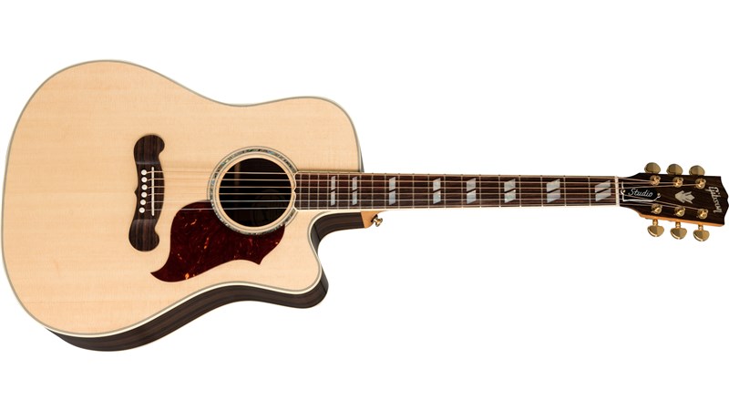 Gibson Songwriter Cutaway Antique Natural