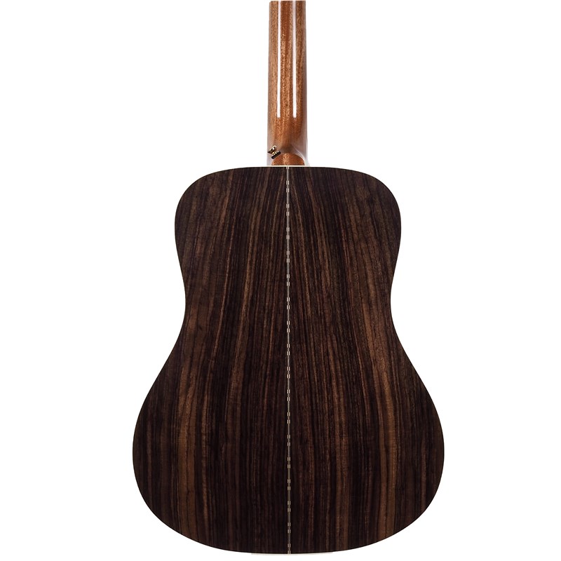 Gibson Acoustic Songwriter, Rosewood Burst Back