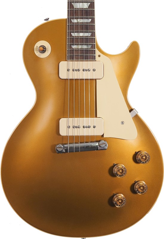 GibsonCustom54LPGtopVOSDGold1