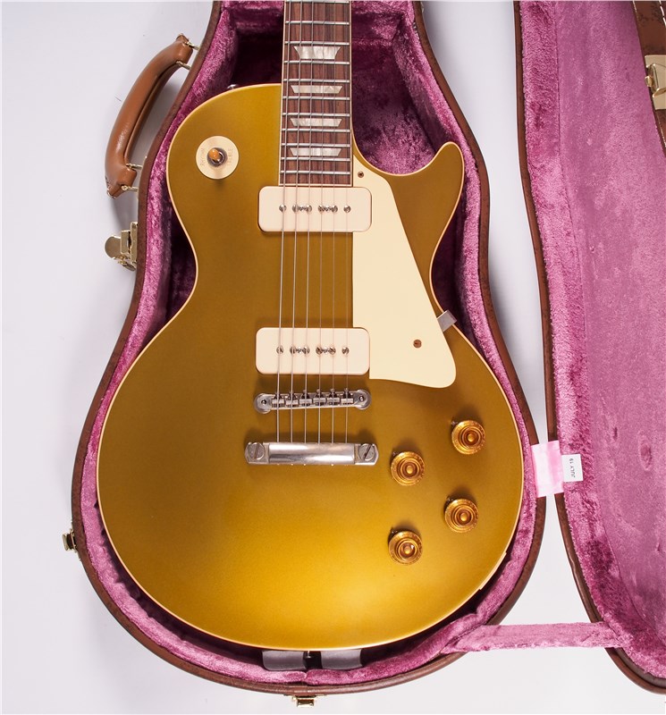 GibsonCustom56LPGoldtopVOSDGold_16