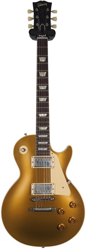 GibsonCustom57LPGtopDbackVOSDGold2