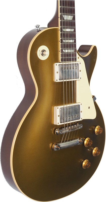 GibsonCustom57LPGtopDbackVOSDGold4